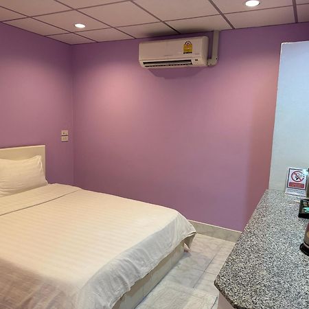 Hotel Baan Keang Talay Cha Am Cha-Am Exterior foto