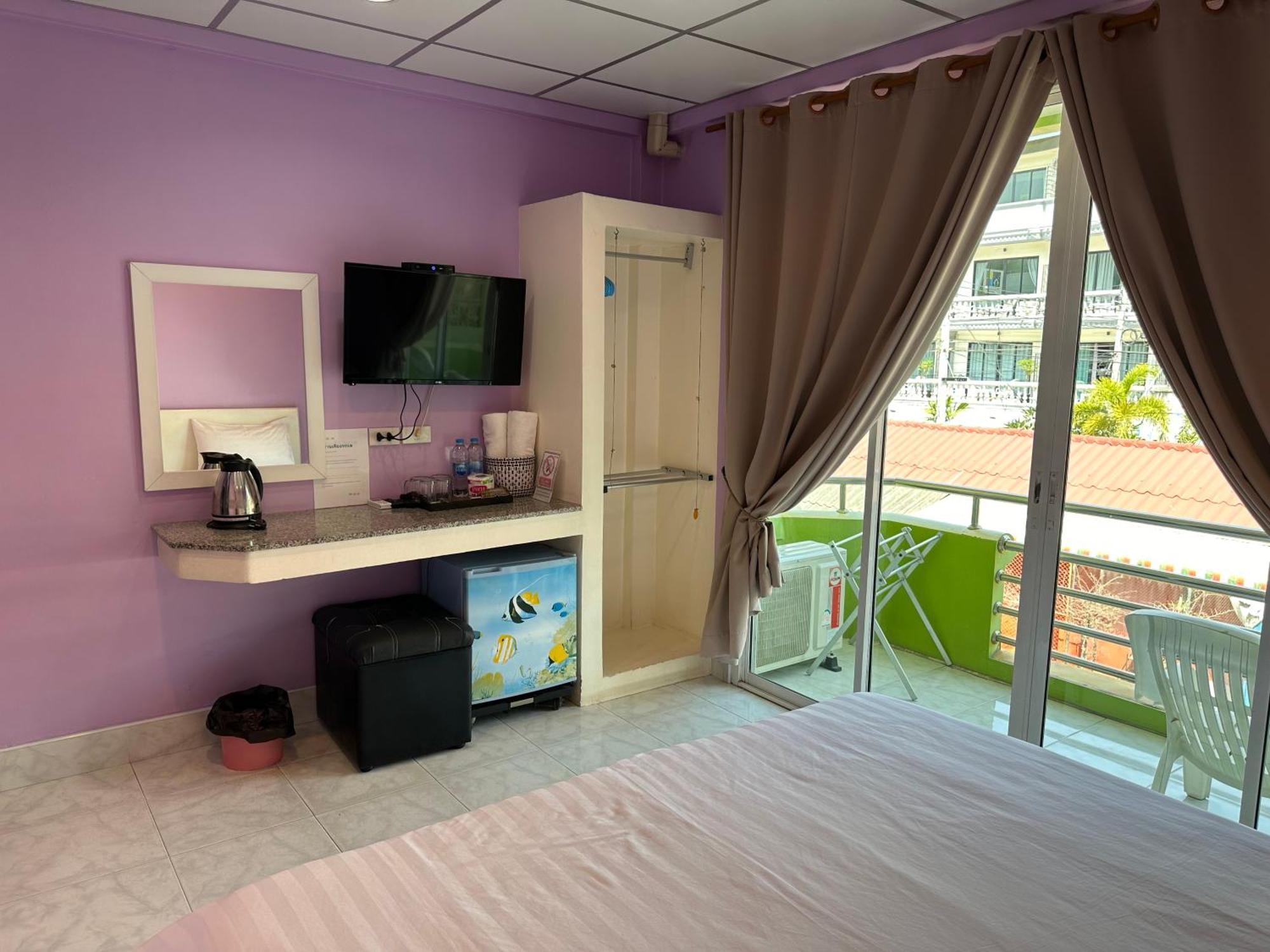 Hotel Baan Keang Talay Cha Am Cha-Am Exterior foto