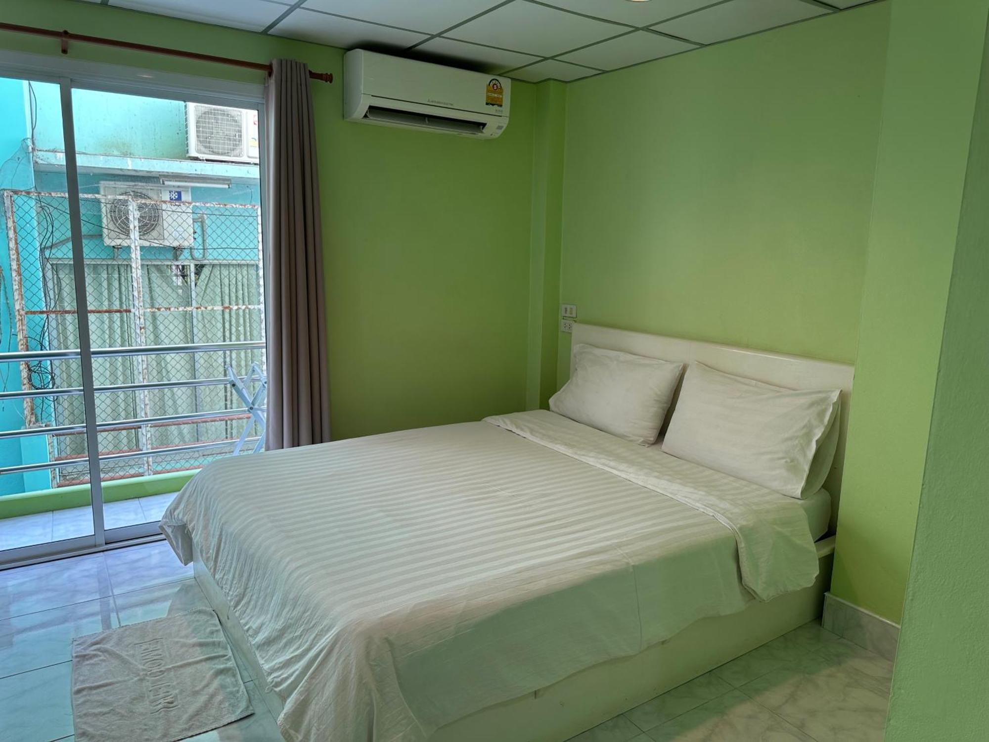 Hotel Baan Keang Talay Cha Am Cha-Am Exterior foto