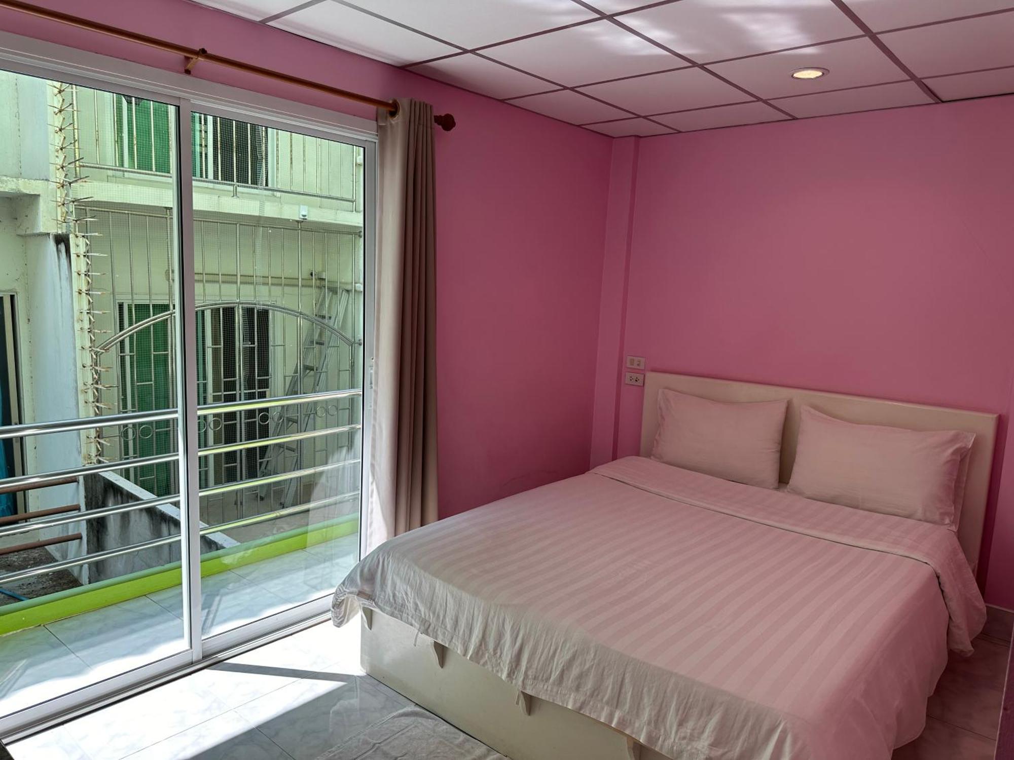 Hotel Baan Keang Talay Cha Am Cha-Am Exterior foto