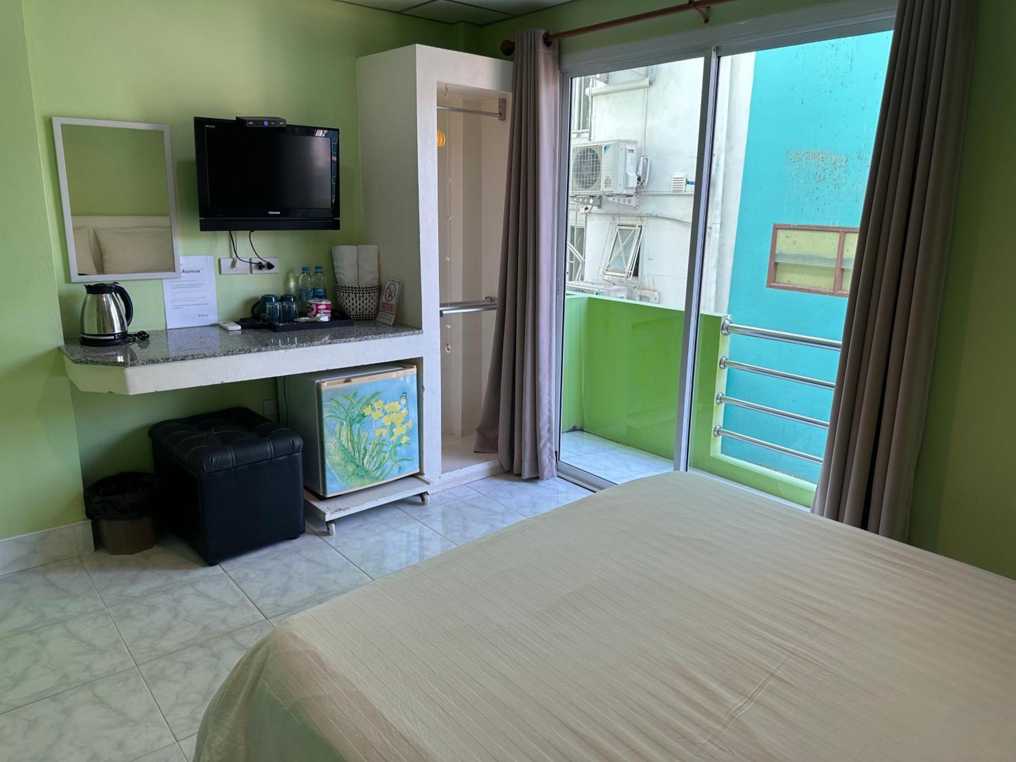 Hotel Baan Keang Talay Cha Am Cha-Am Exterior foto