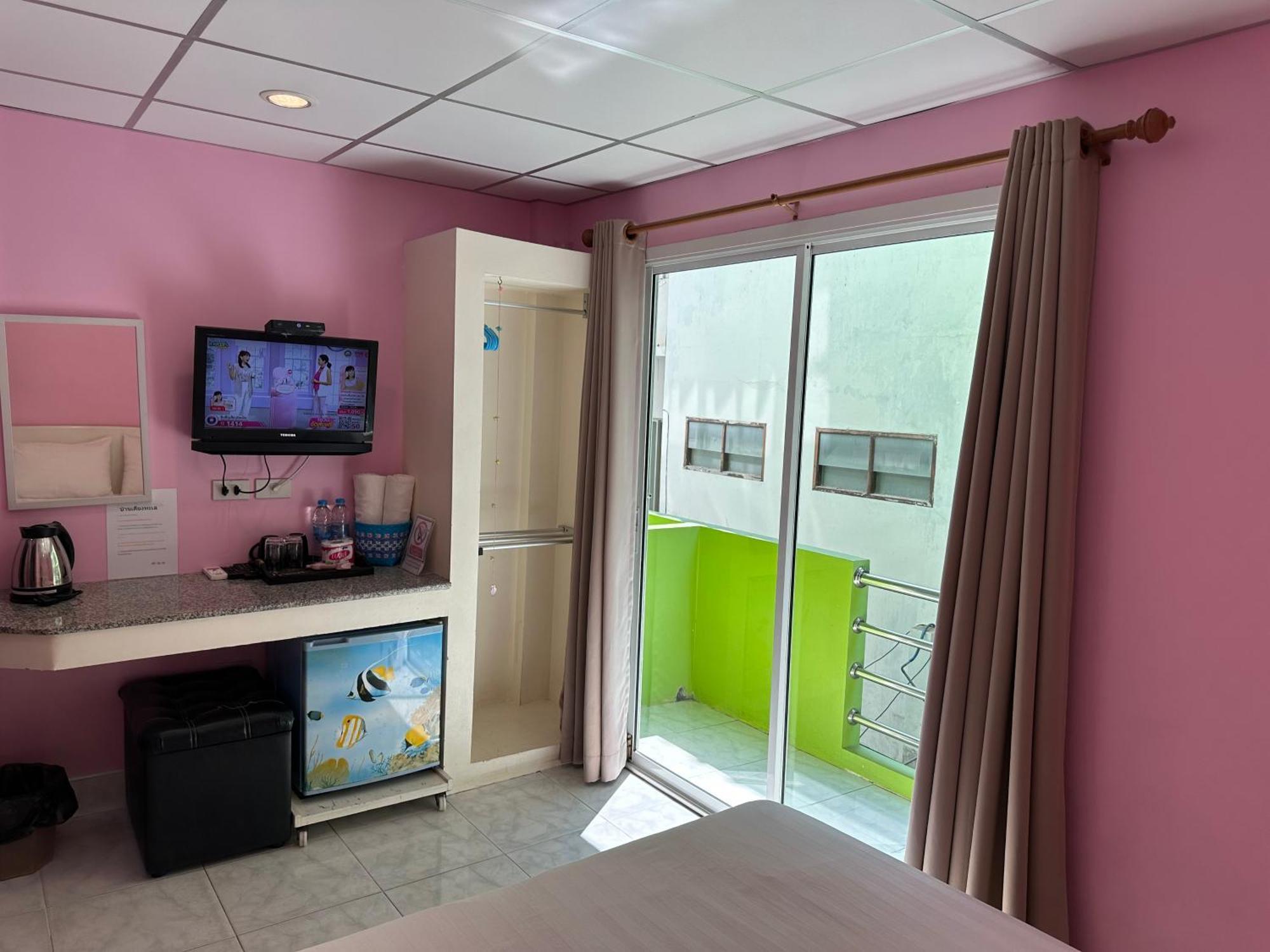Hotel Baan Keang Talay Cha Am Cha-Am Exterior foto